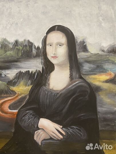 Художник.Светильники планеты.Роспись