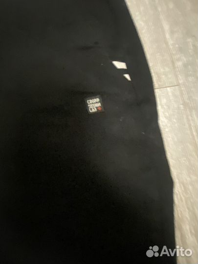 Мужские брюки карго