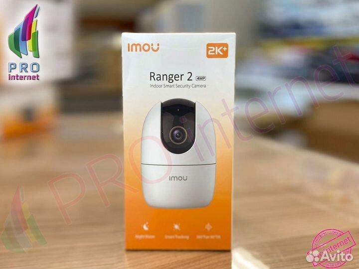 Wi fi камеры видеонаблюдения imou