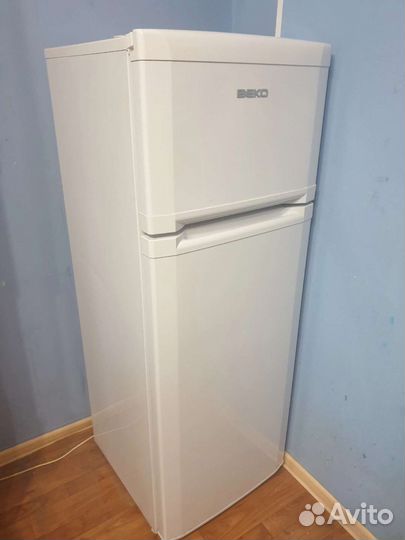 Холодильник beko
