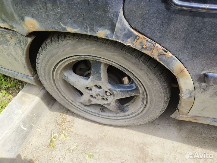 Продам авто