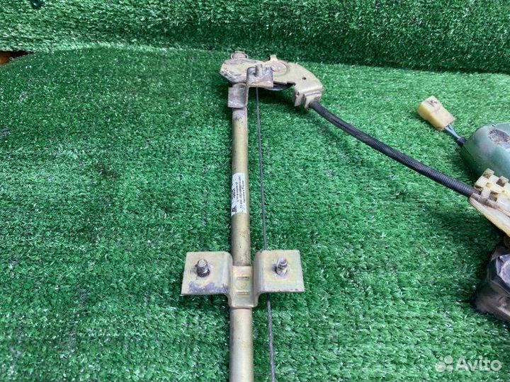 Стеклоподьемник передний правый Ваз 2114