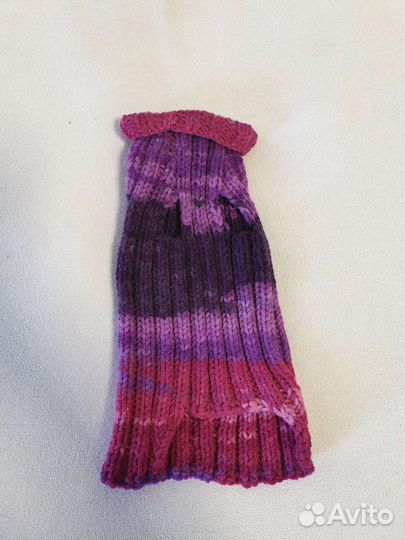 Одежда для собак мелких пород