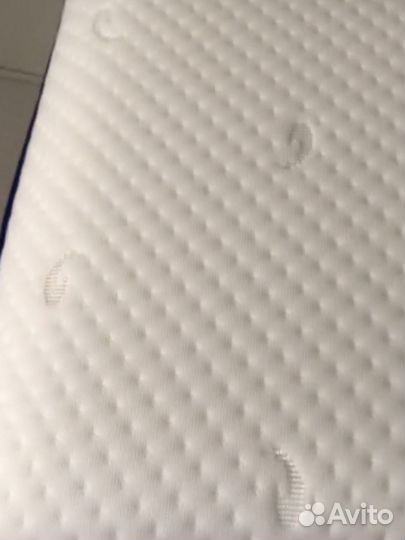 Подушка ортопедическая новая