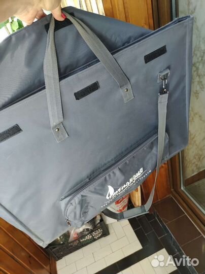 Папка для художника А2 Артландия