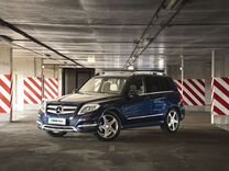 Mercedes-Benz GLK-класс 2.1 AT, 2013, 167 000 км, с пробегом, цена 1 890 000 руб.