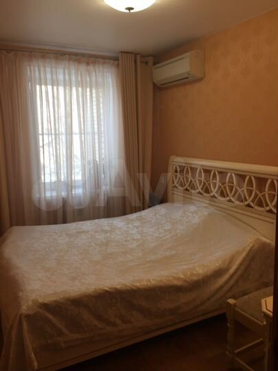 4-к. квартира, 75,9 м², 3/14 эт.