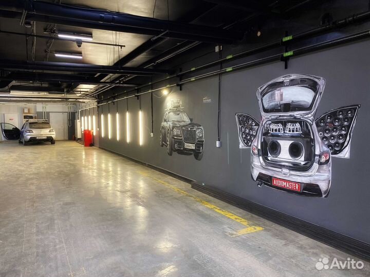 Акустика Oris FT-80