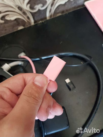 Наушники razer