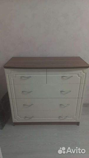 Комод бу