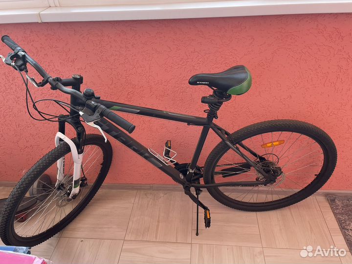 Велосипед Stark Tank 29.1