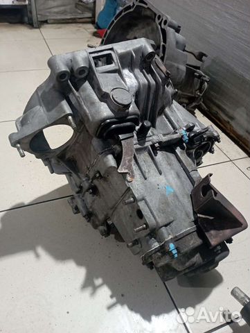 Кпп ваз 2109-14, ваз 2110-12, Приора