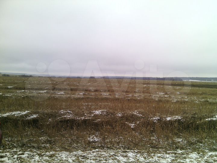 Участок 6 га (СНТ, ДНП)