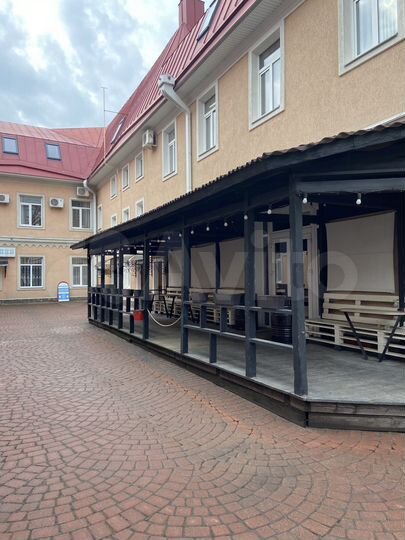 Офисы в центре от 27 м²