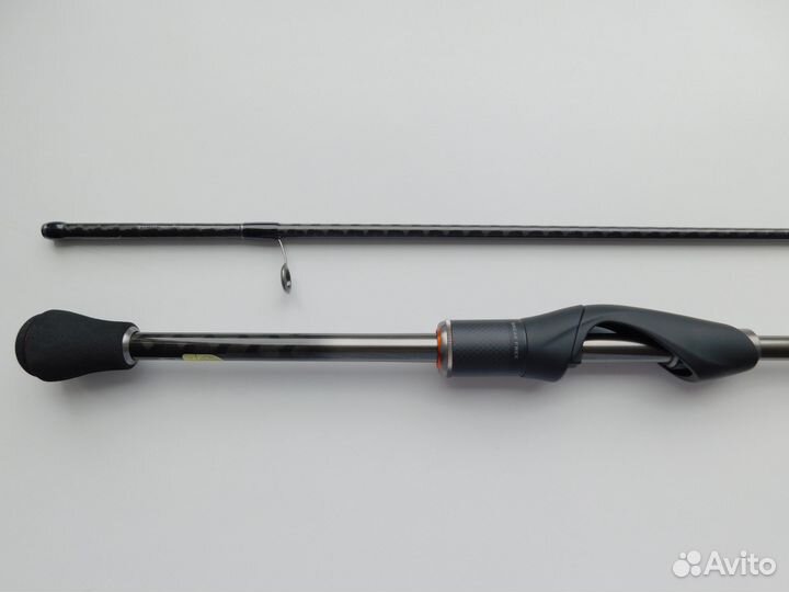 Shimano 17 Soare Ci4+ S706UL-T