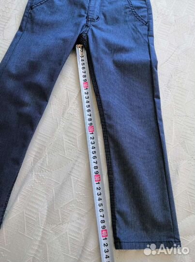 Нарядный комплект для мальчика 4-5 лет