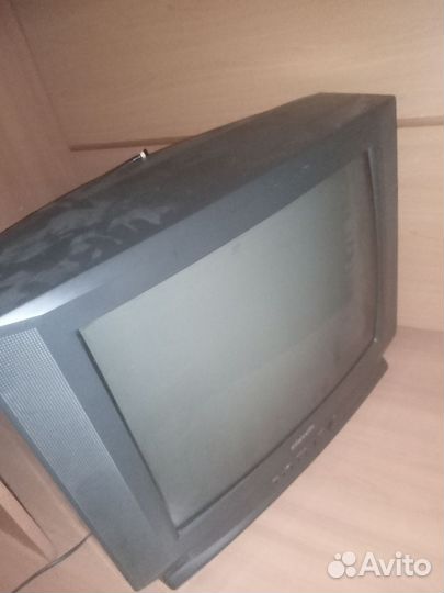 Телевизор бу