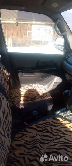 Mitsubishi Pajero iO 1.8 AT, 1999, 327 466 км