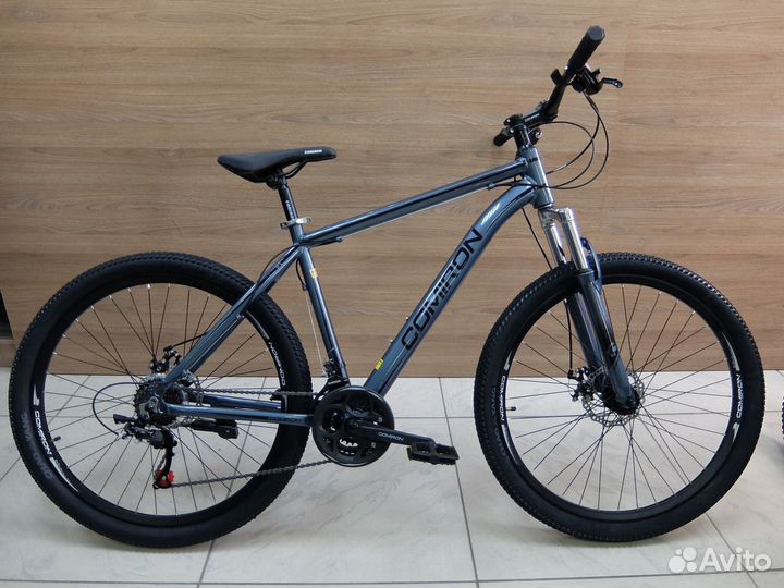 Велосипед алюминий 26, 24, 20