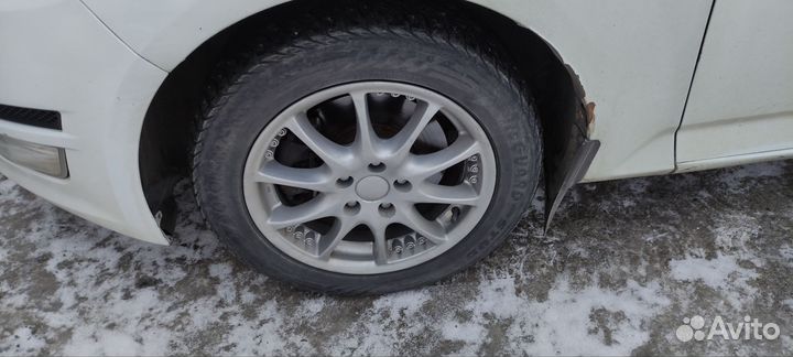 Yokohama Ice Guard Stud IG55 205/55 R16 90Y