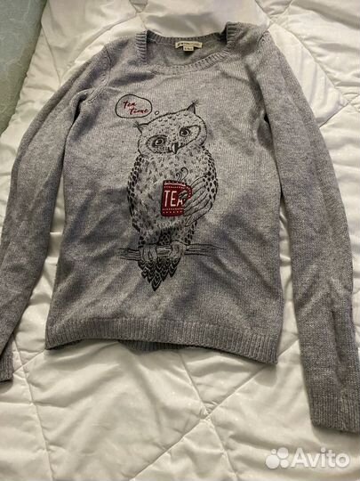 Пакет вещей