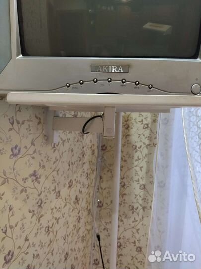 Полка для телевизора