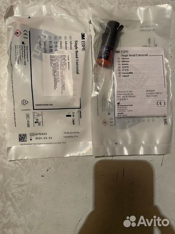 Сингл Бонд Универсал