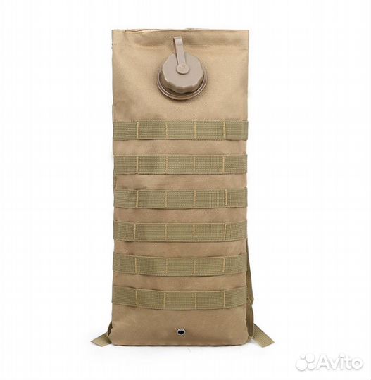 Гидратор походный 3л