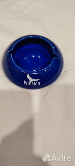 Пепельницы