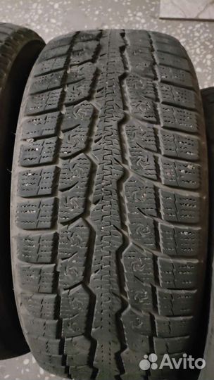 Toyo Observe GSi-6 HP 205/55 R16