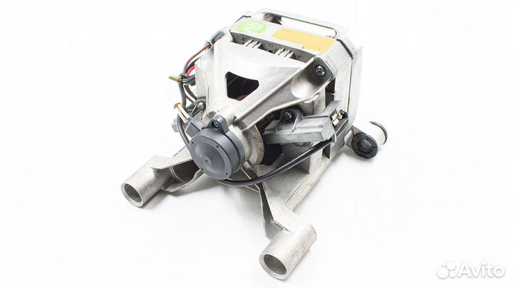 Двигатель стиральной машины samsung DC31-00123D