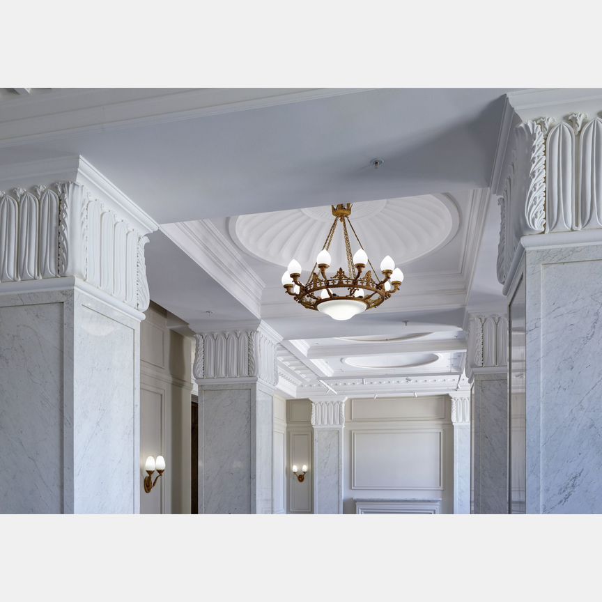 1-к. квартира, 29 м², 16/19 эт.