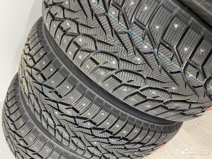 iLink Wintervorhut Stud III 255/55 R19 107T