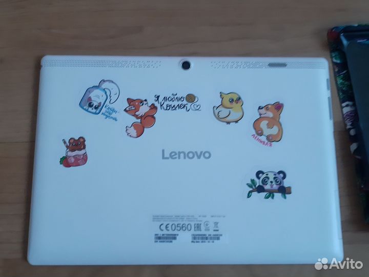 Планшет lenovo TB2-X30L