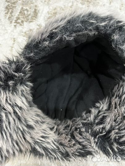 Шапки детские для мальчиков 52