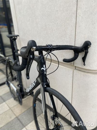 Шоссейный велосипед Wilier GTR Team 105 RS100