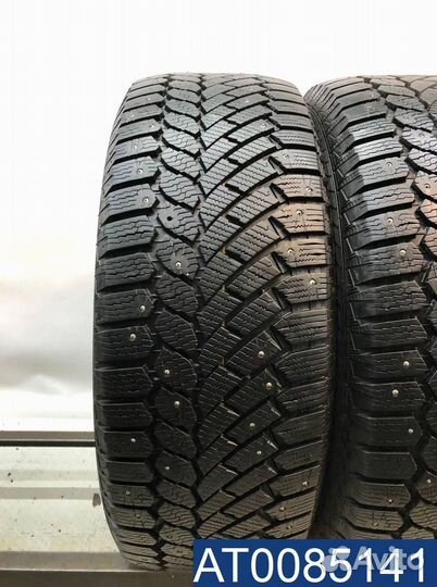 Gislaved Nord Frost 200 SUV 265/60 R18 98V