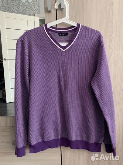 Свитер мужской