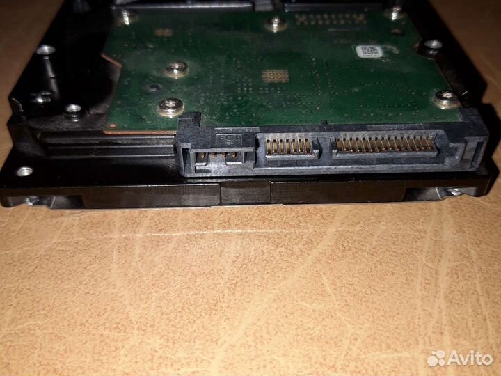 Жесткий диск 320г