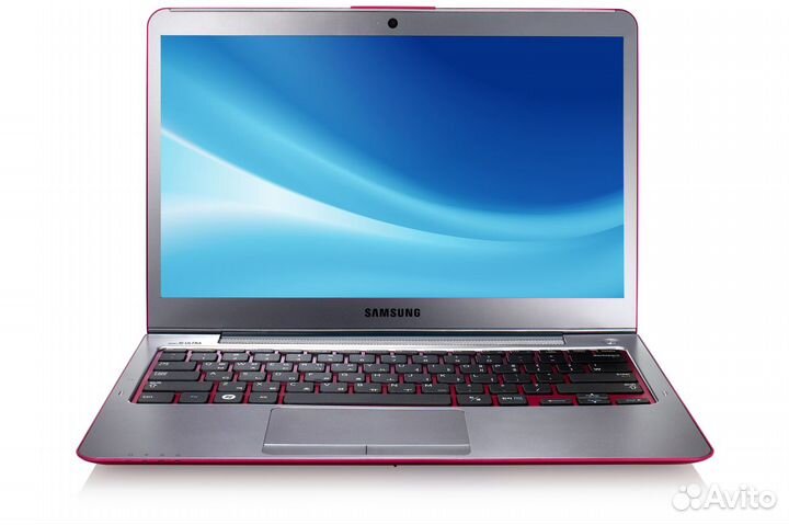 Samsung Ультробук 13.3 дюйма