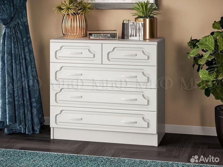 Комод Натали