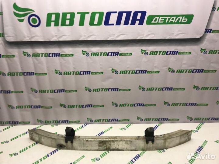 Усилитель бампера передний Mercedes Benz C-Class