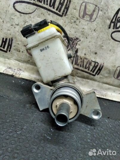 Главный тормозной цилиндр Chevrolet Lacetti