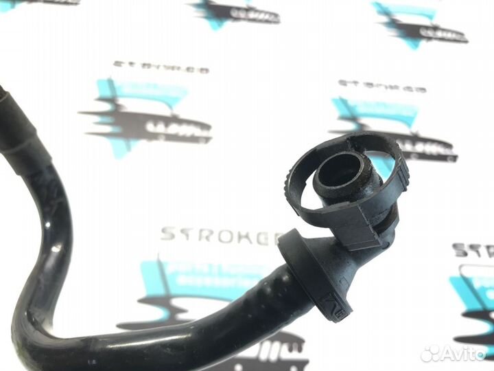 Клапан вентиляции топливного бака Bmw X5 M E70 S63