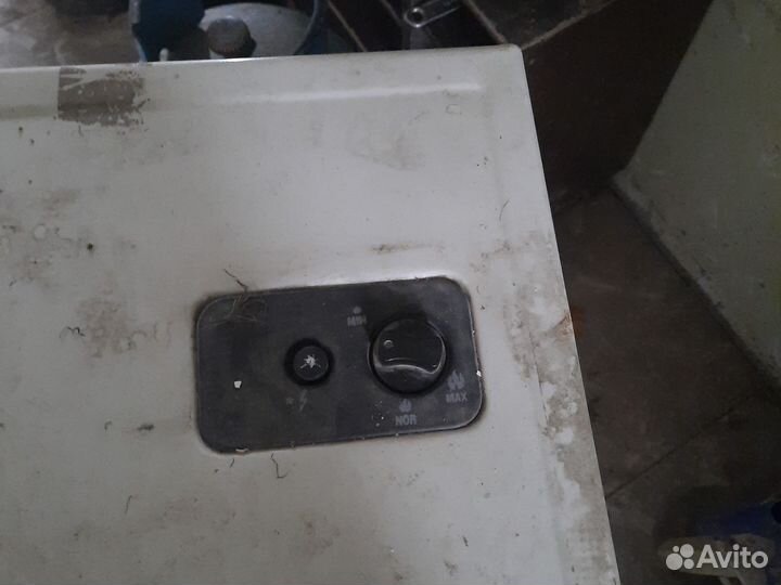 Печь камин на газу