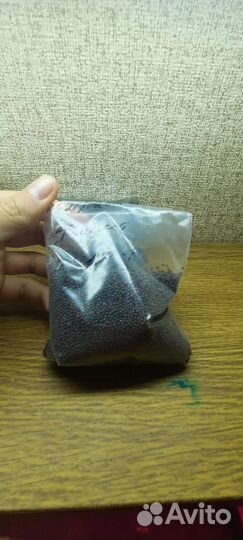 Семена для микрозелени