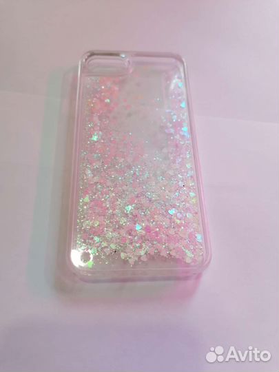 Чехлы на смартфон