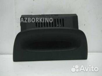 Дисплей парктроника A2305420223