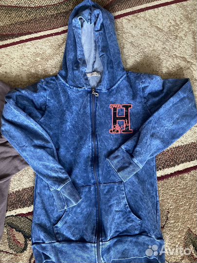 Зипка на девочку