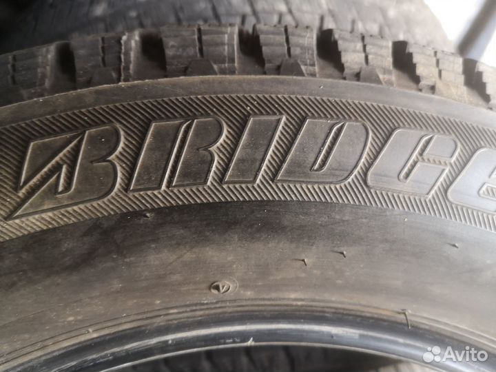 Bridgestone Blizzak Revo GZ 175/65 R14